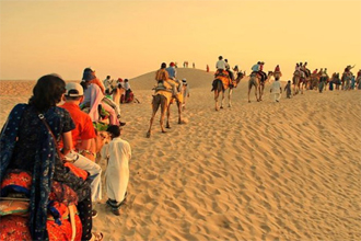 Delhi Agra Jaipur Tours