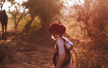 Rajasthan Village Tour