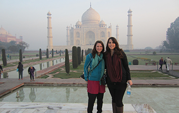 4 Days Golden Triangle Tour