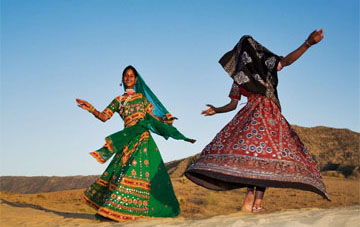 Enchanting Rajasthan Tour