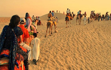 Rajasthan Heritage Tours