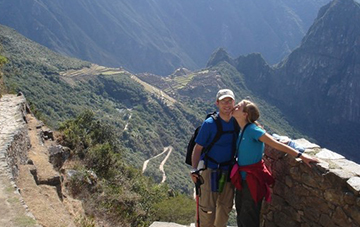 Golden Triangle With Himachal Tour