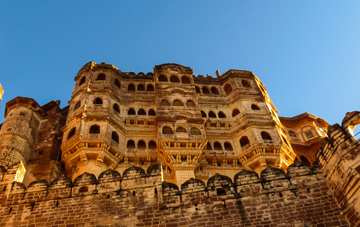 Delhi Jaipur Jodhpur Udaipur Tour