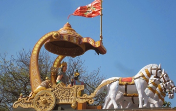 Delhi Mathura Agra Tour