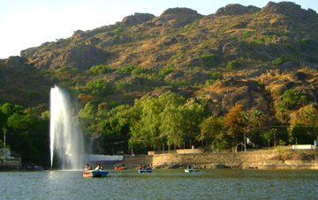 Jodhpur Udaipur Mount Abu Tour